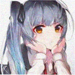 漫友深海咸鱼头像